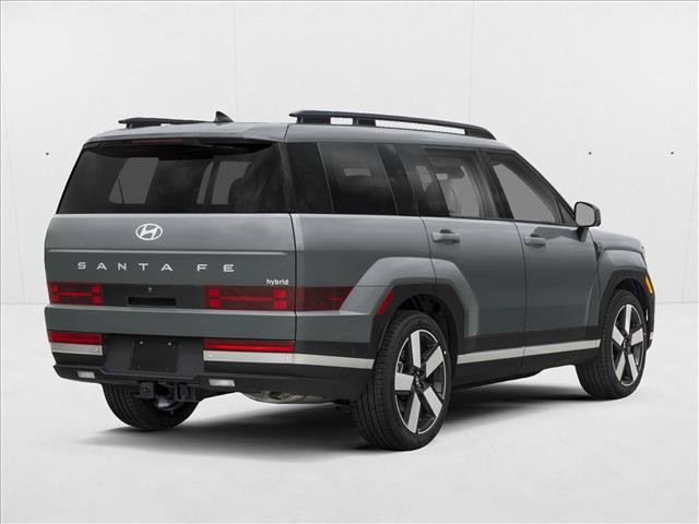 New 2026 Hyundai Santa Fe Limited FWD image 2