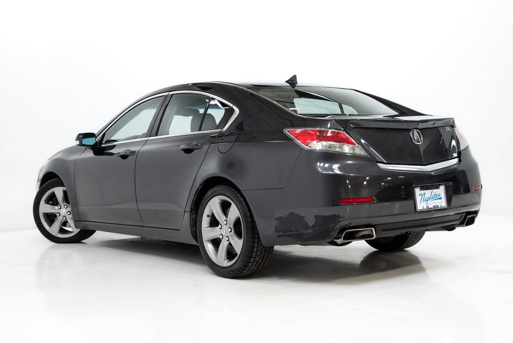 Used 2013 Acura TL w/ Advance Package image 22