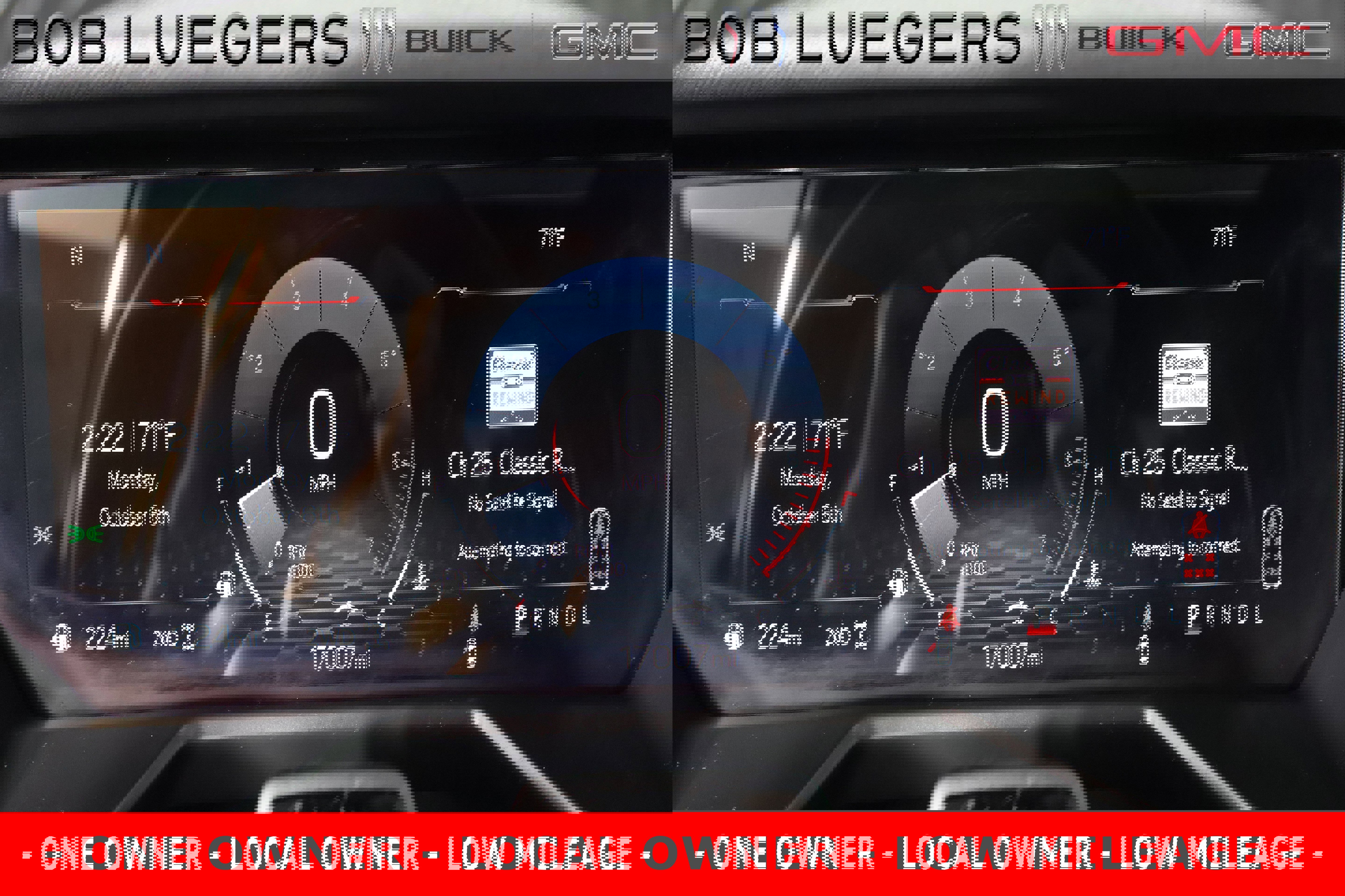 Certified 2025 GMC Acadia Elevation w/ Super Cruise Package image 32