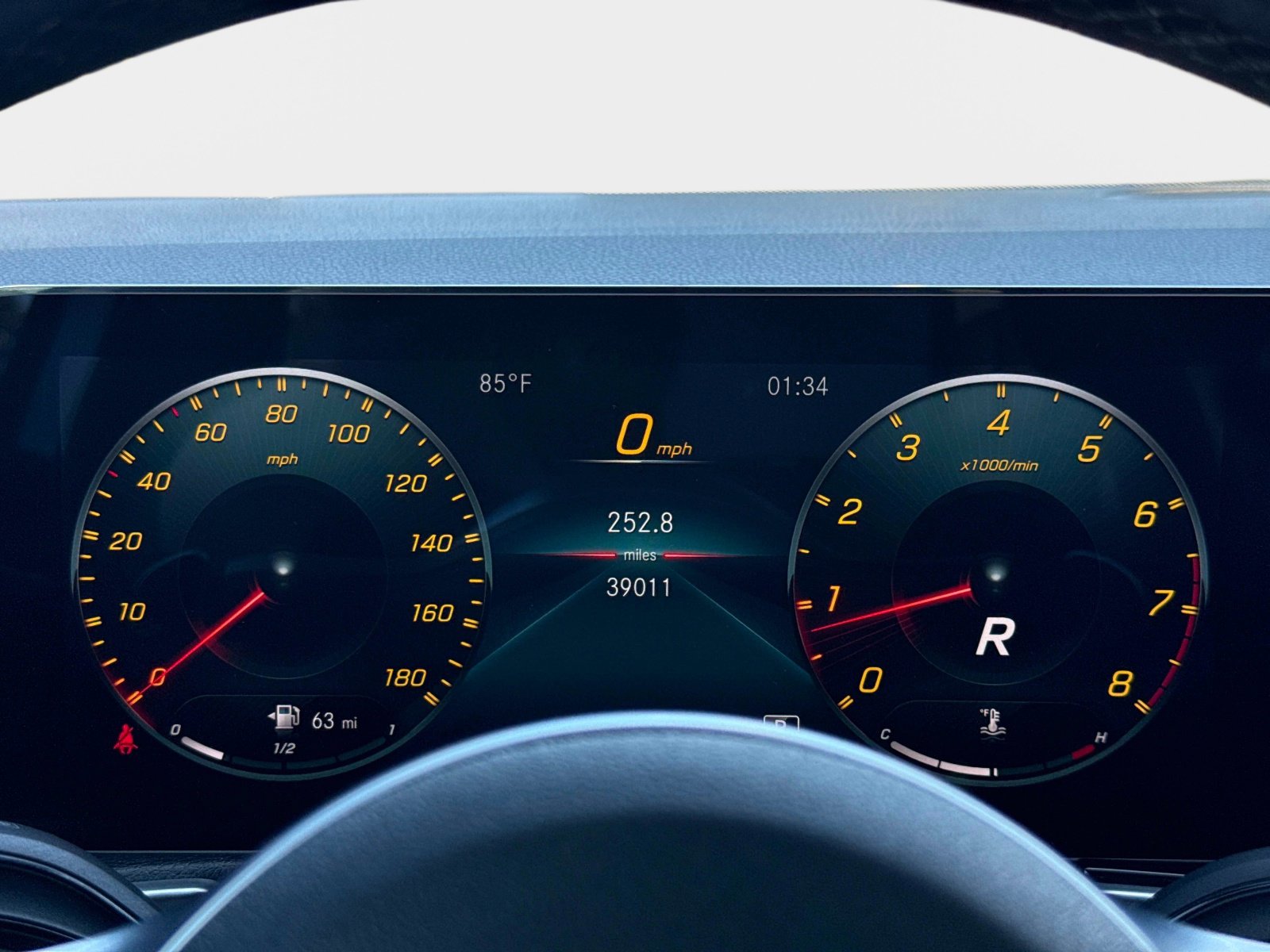 Certified 2022 Mercedes-Benz GLB 35 AMG 4MATIC image 30