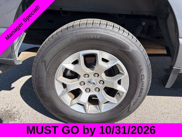 Used 2023 Ford F150 XLT AWD/4WD image 56