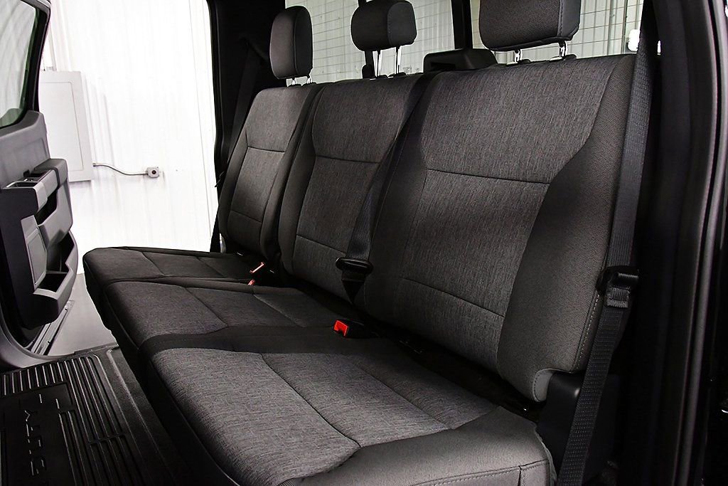 New 2026 Ford F350 XL w/ 360-Degree Camera Package image 30