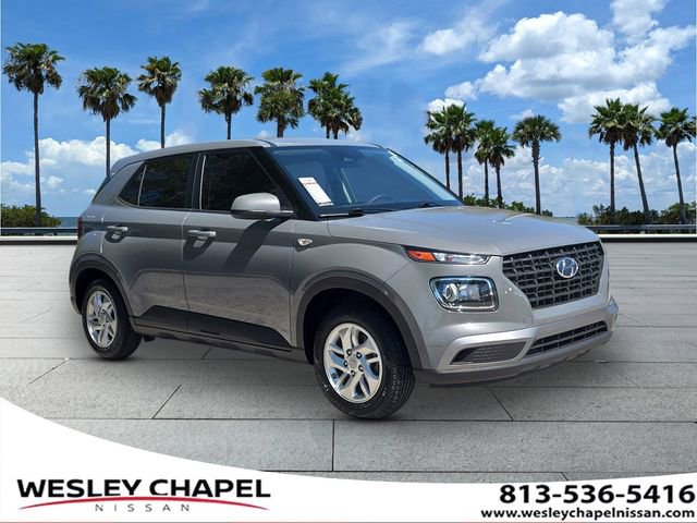 Used 2023 Hyundai Venue SE