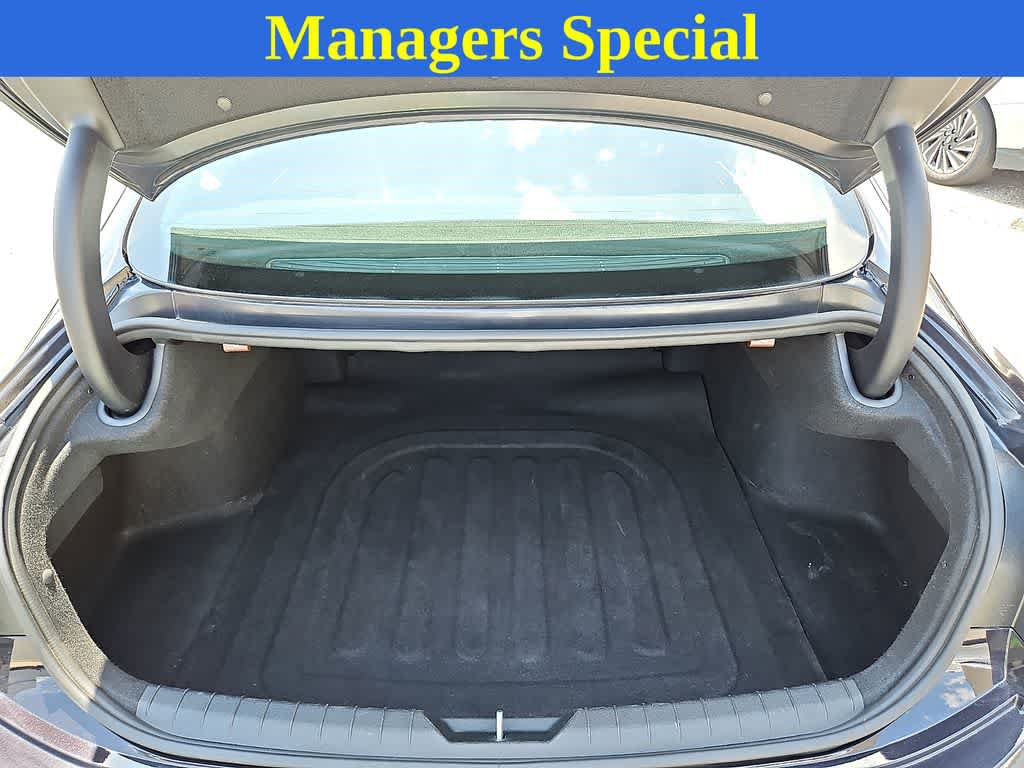 Used 2024 Hyundai Sonata SEL FWD image 29