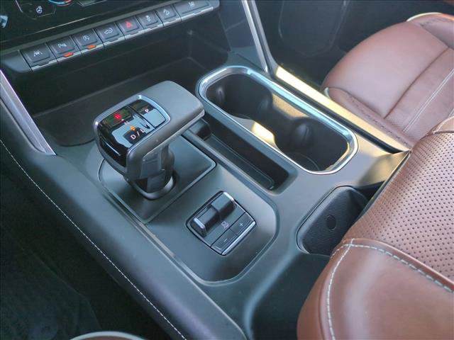 Used 2023 GMC Sierra 1500 Denali Ultimate AWD/4WD image 12