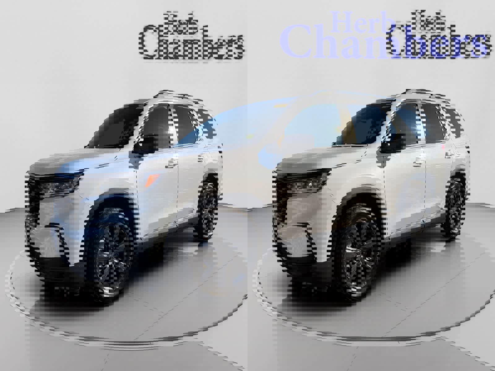 Used 2025 Honda Pilot Sport image 10