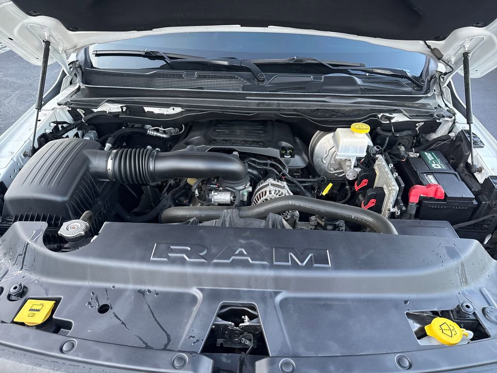 Used 2019 RAM 1500 Rebel w/ Level 2 Equipment Group image 28