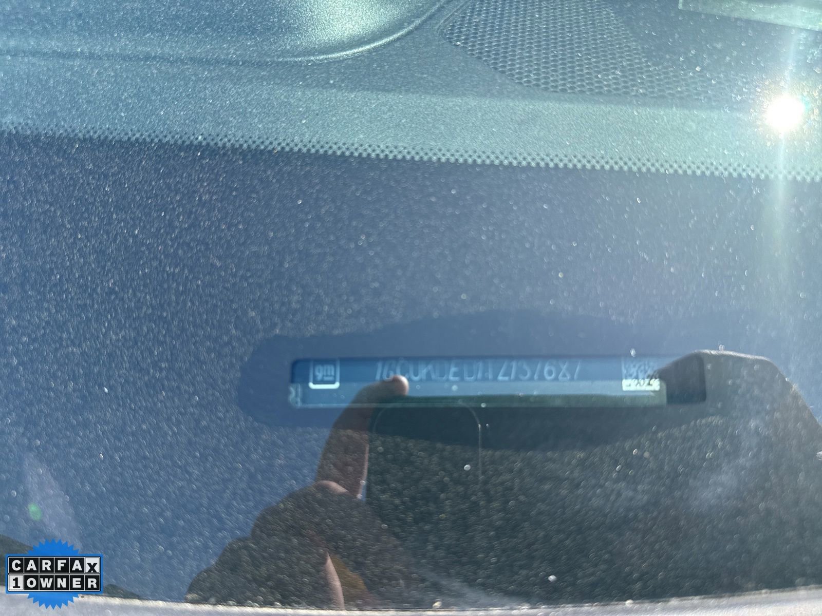 Used 2026 Chevrolet Silverado 1500 LT image 10