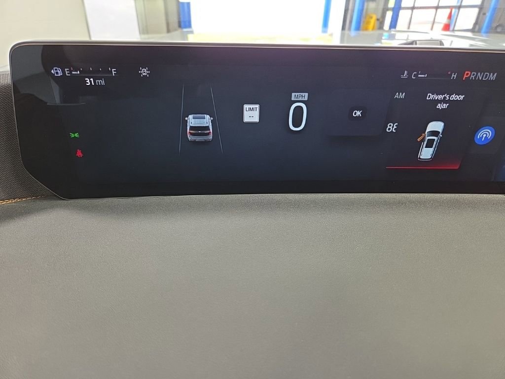 Used 2025 Ford Expedition Tremor AWD/4WD image 12
