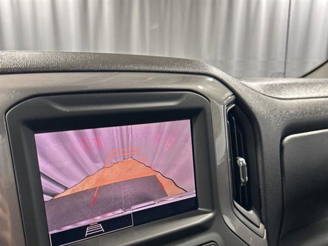 New 2025 GMC Sierra 1500 Pro w/ Convenience Package image 24
