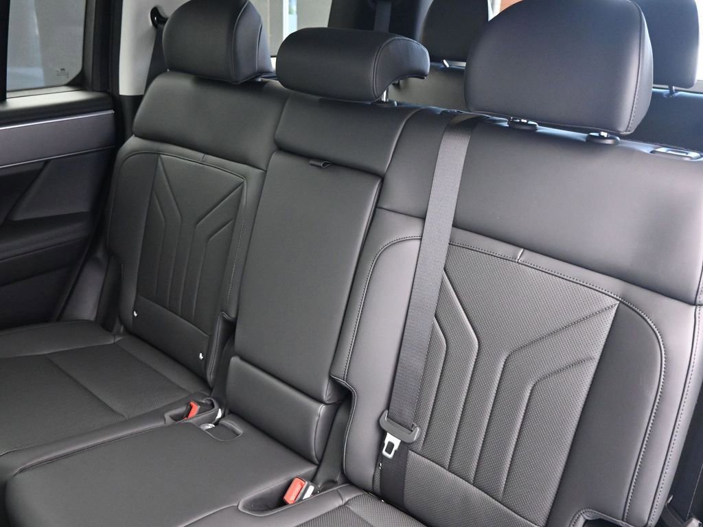 New 2026 Hyundai Santa Fe SEL image 23