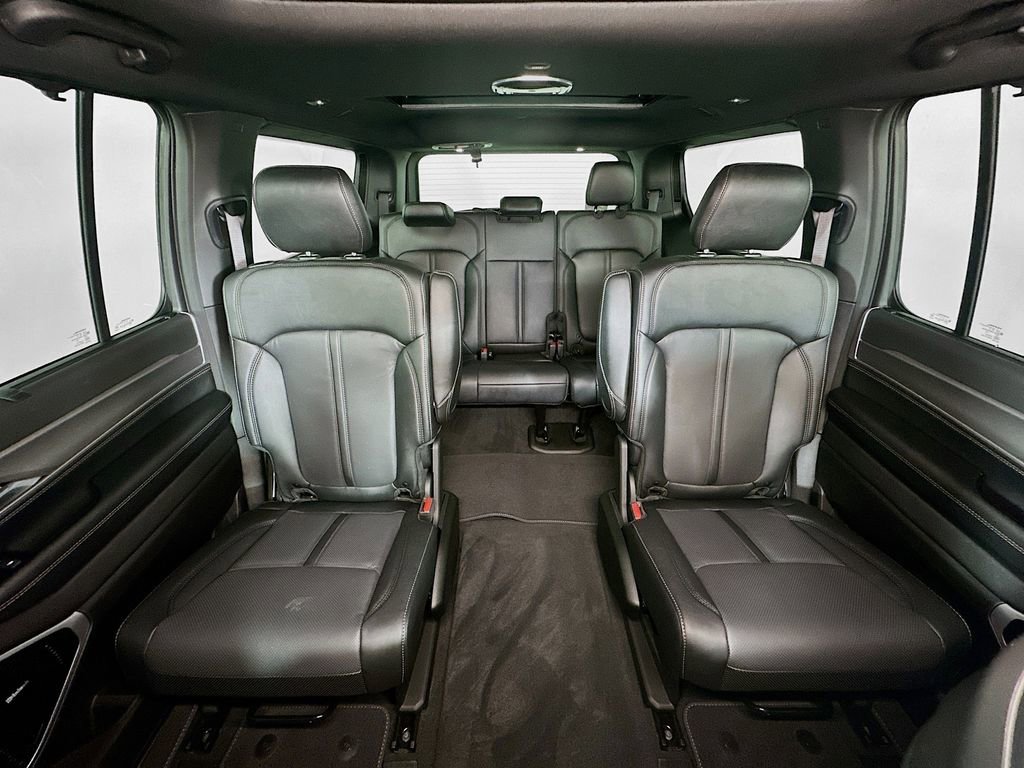 New 2026 Jeep Grand Wagoneer Limited image 10