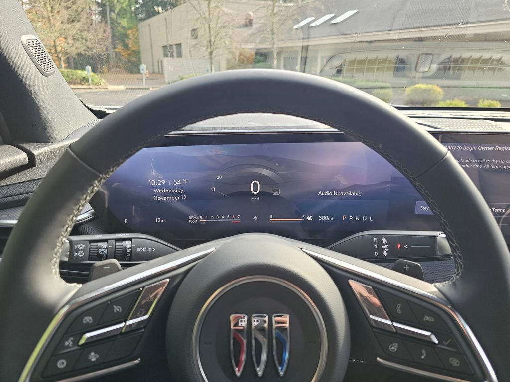 New 2026 Buick Enclave Sport Touring image 27