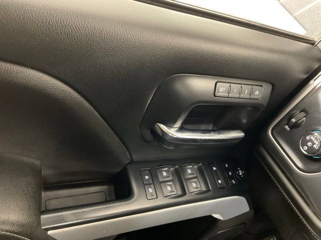 Used 2018 GMC Sierra 1500 SLT AWD/4WD image 25
