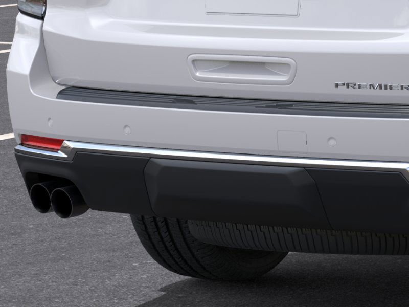 New 2025 Chevrolet Suburban Premier image 14