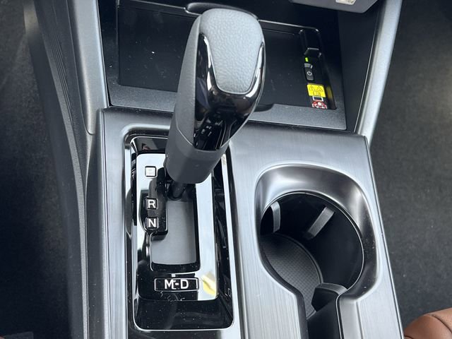 New 2026 Subaru Outback Touring XT image 17