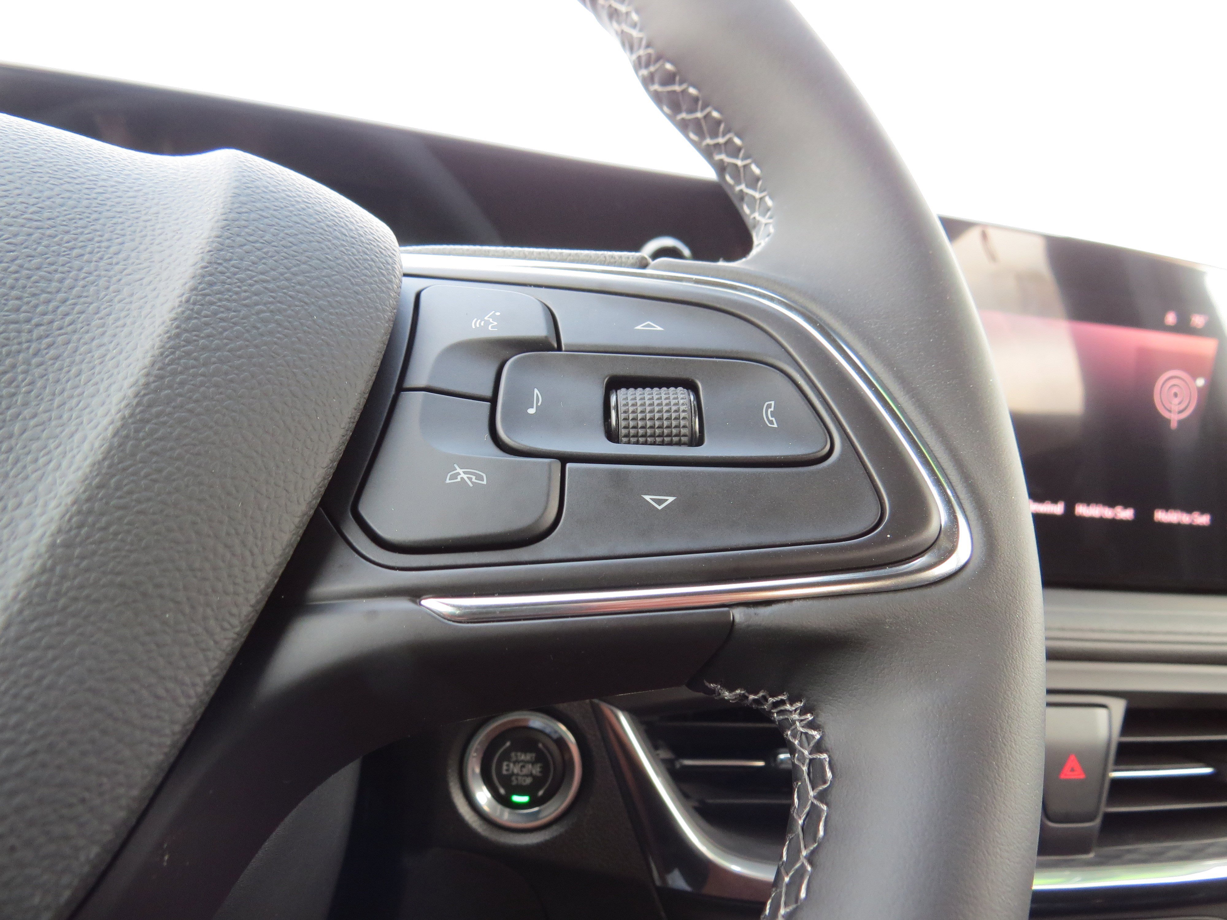 New 2026 Buick Encore GX Preferred w/ Comfort Package image 21