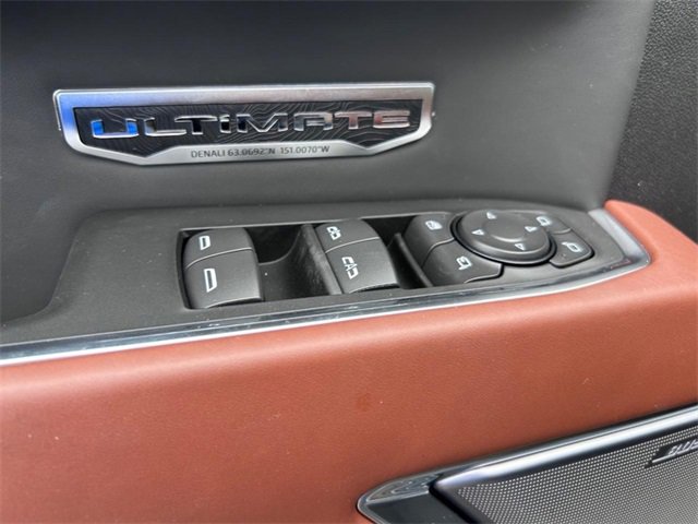 New 2026 GMC Sierra 1500 Denali Ultimate image 17