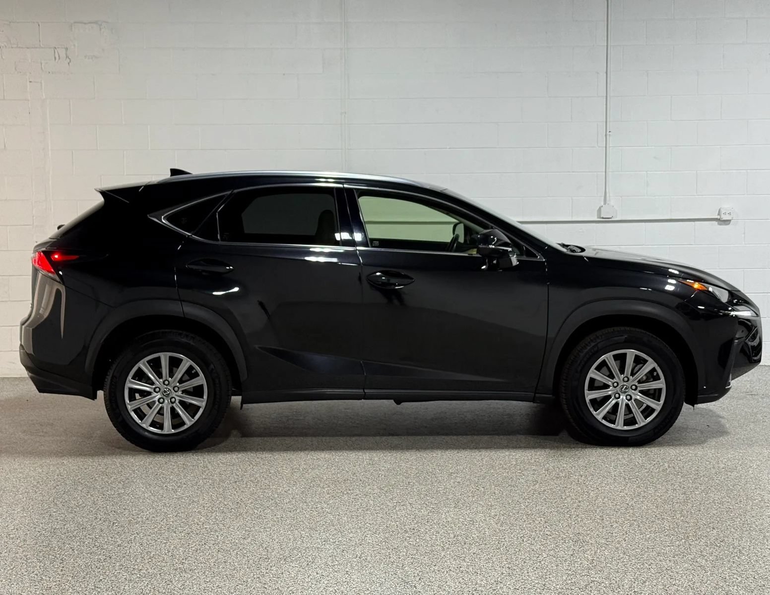 Used 2019 Lexus NX 300 AWD w/ Comfort Package image 5