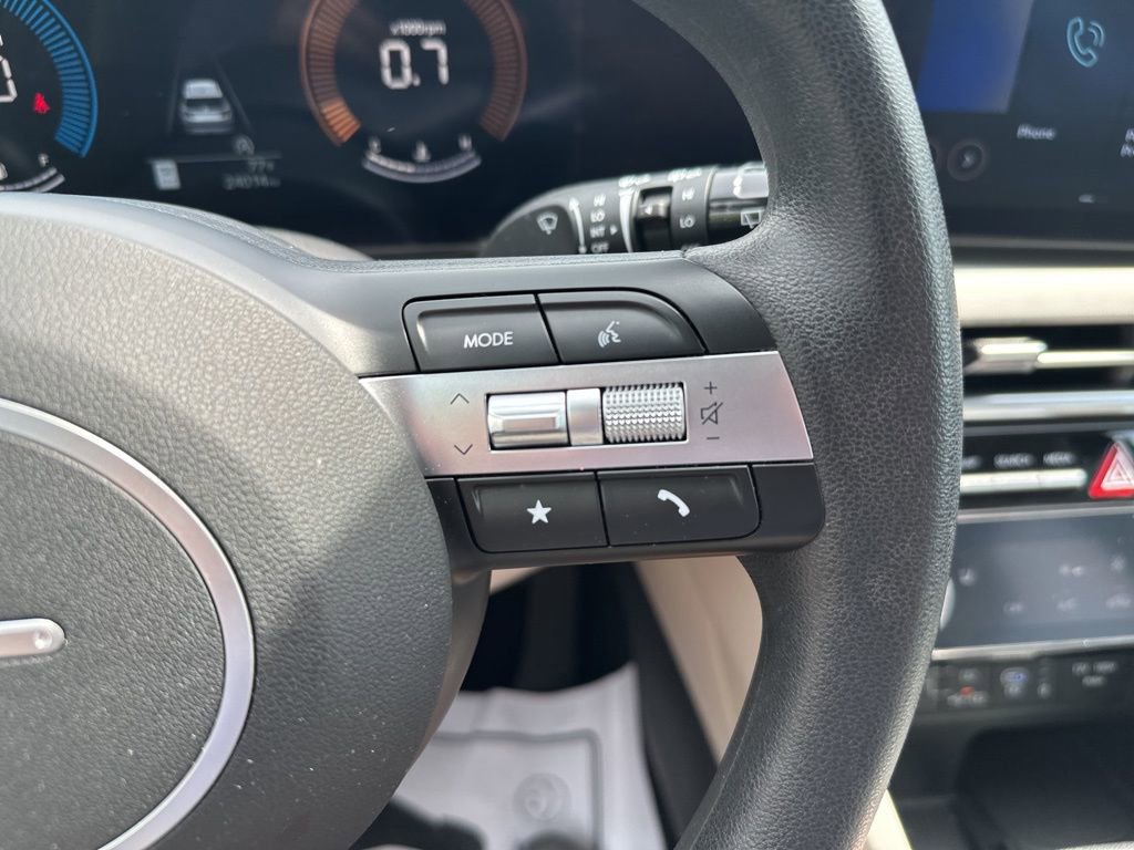 Used 2025 Hyundai Tucson SEL image 21