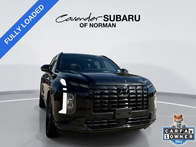 Used 2024 Hyundai Palisade Calligraphy