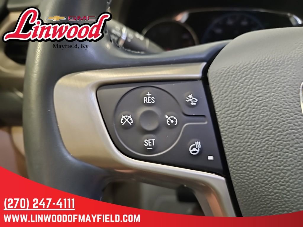 Used 2021 GMC Acadia Denali w/ Denali Ultimate Package image 24