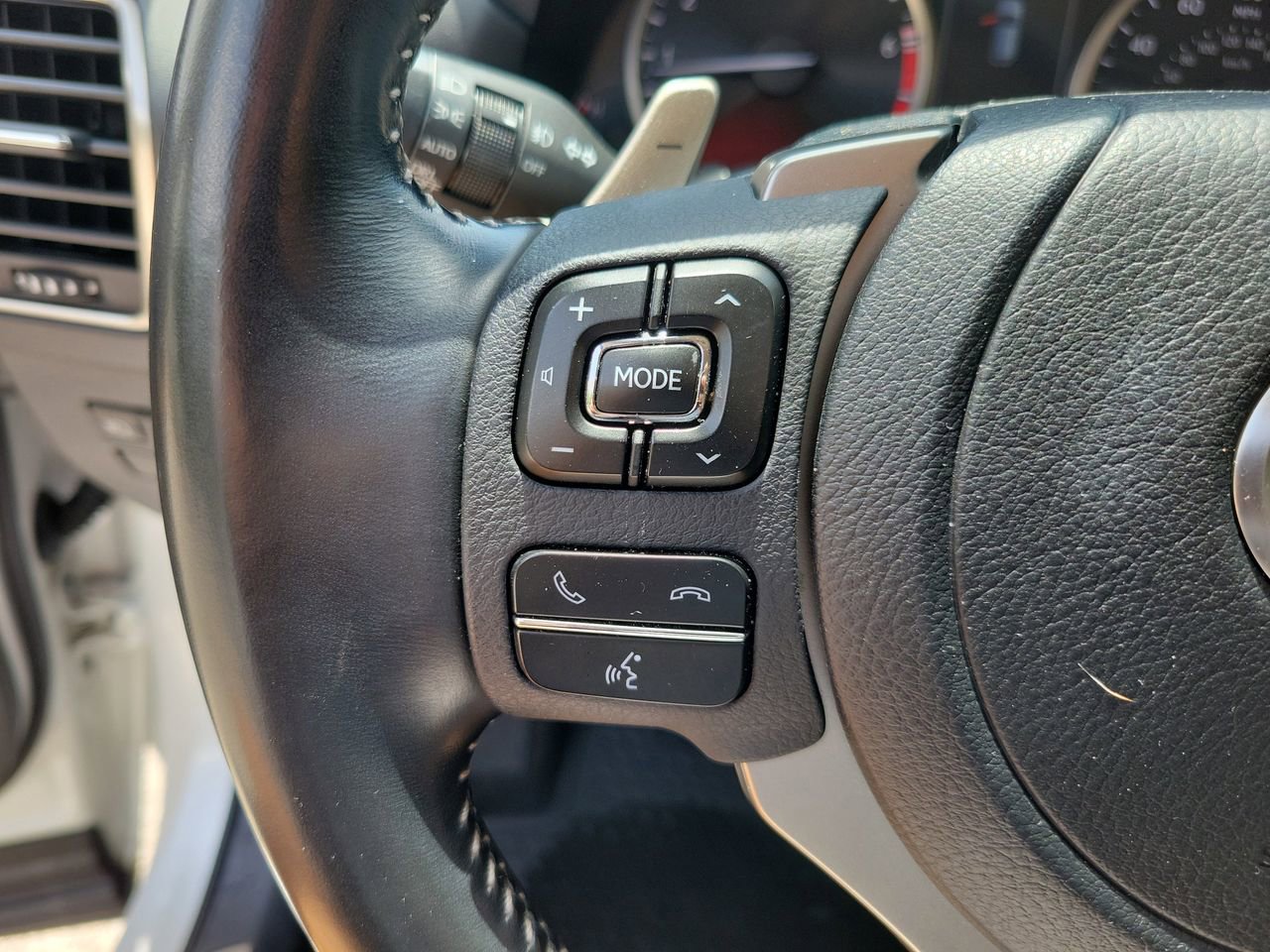 Used 2021 Lexus NX 300 FWD w/ Accessory Package 2 image 19