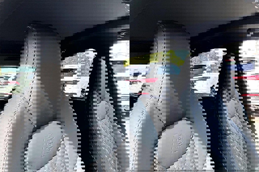 New 2026 Audi SQ7 Premium Plus image 22