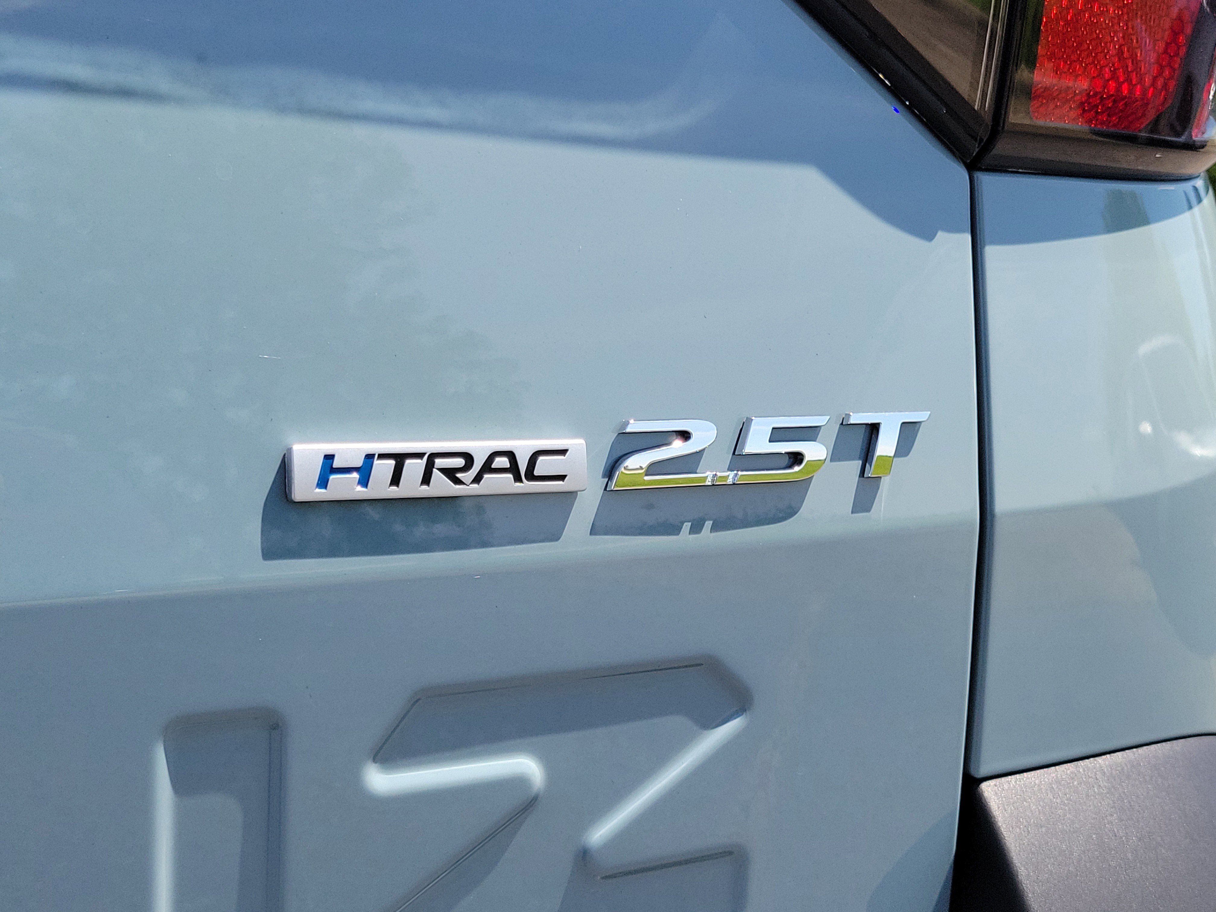 New 2025 Hyundai Santa Cruz XRT AWD/4WD image 7