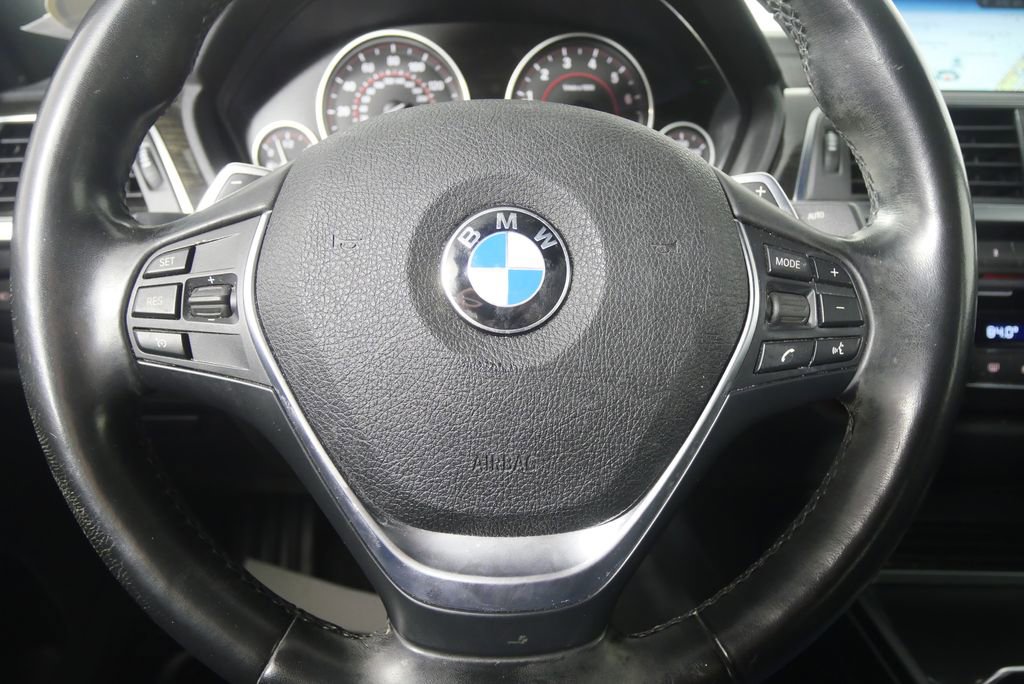 Used 2018 BMW 440i Gran Coupe xDrive image 13