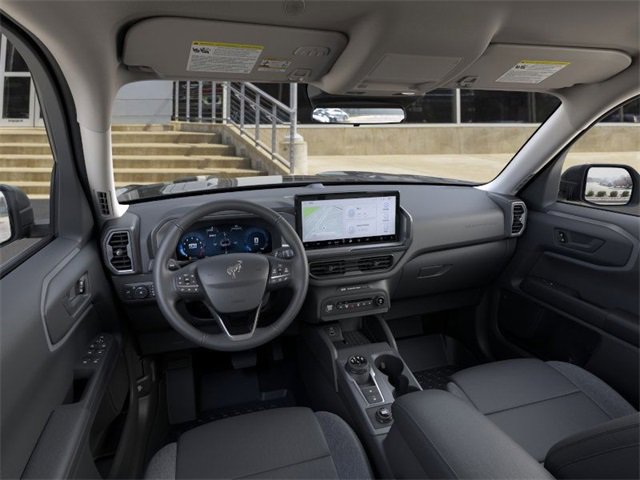 New 2025 Ford Bronco Sport Big Bend w/ Convenience Package image 9