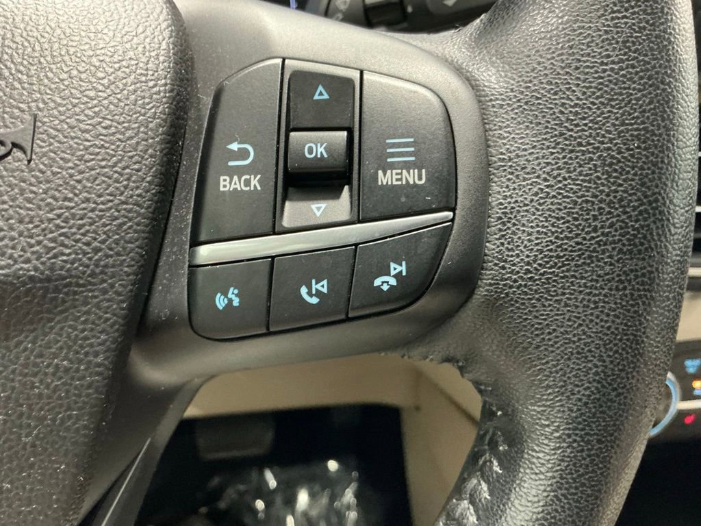 Used 2020 Ford Escape SEL FWD image 43