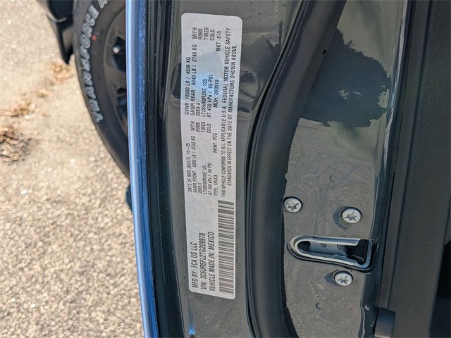 New 2026 RAM 2500 Laramie w/ Night Edition image 37