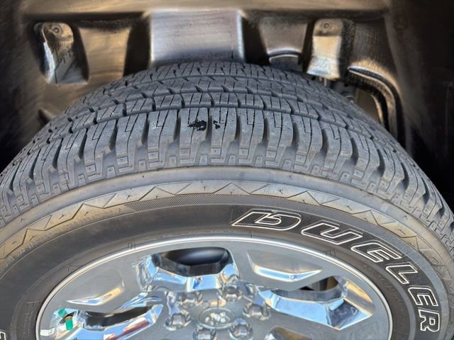 Used 2025 RAM 1500 Big Horn image 35