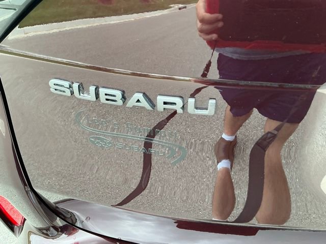 Certified 2026 Subaru Forester Premium AWD/4WD image 5