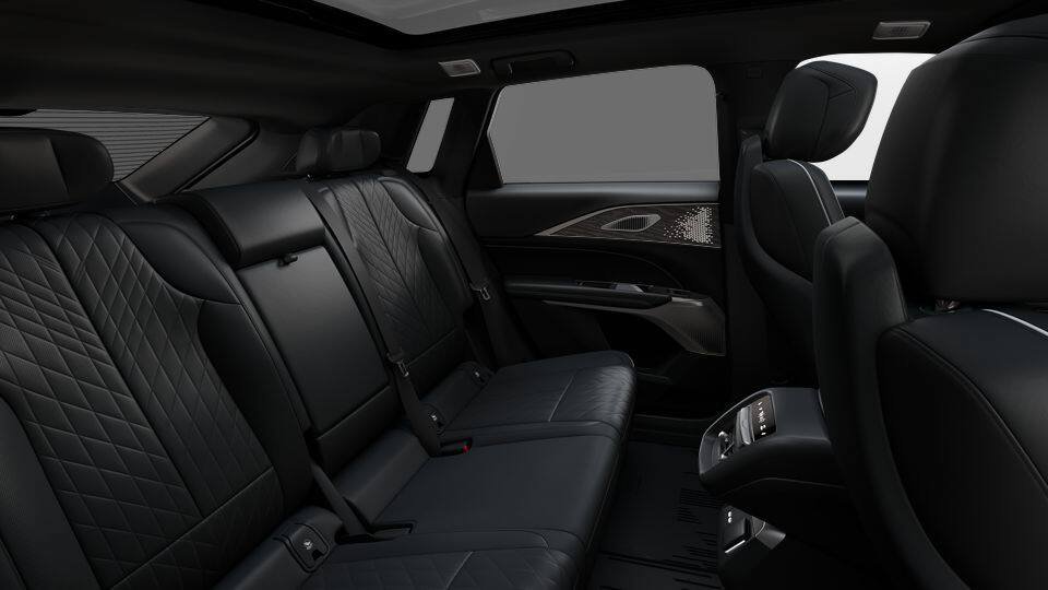 New 2027 Cadillac Lyriq Signature Sport w/ Nappa Leather Package AWD/4WD image 22