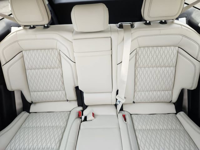 New 2026 Lincoln Nautilus Black Label image 14