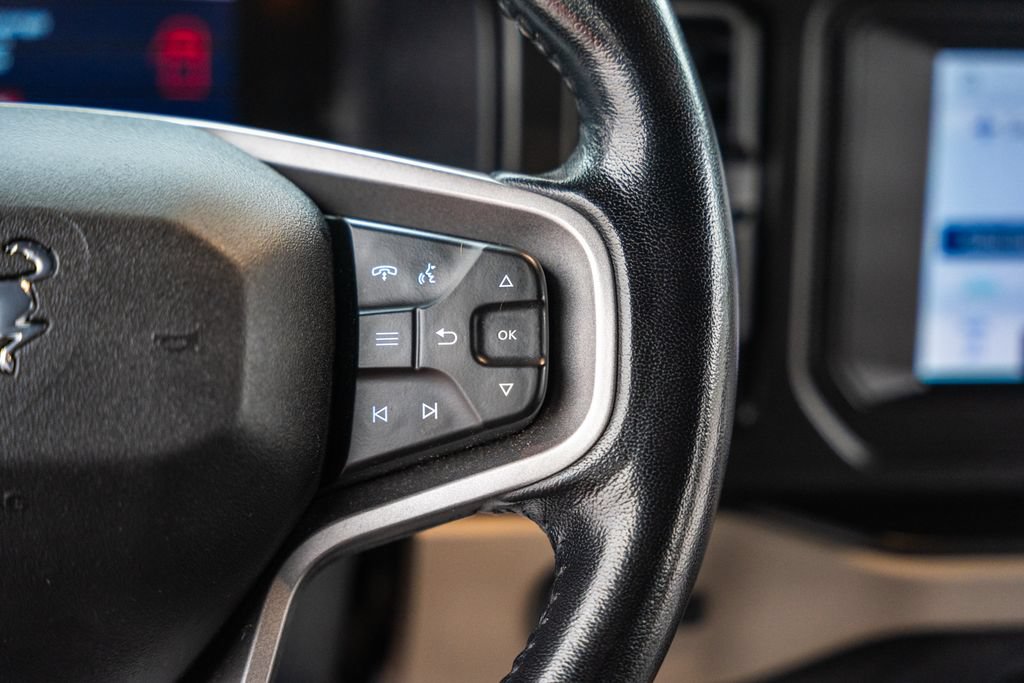Used 2021 Ford Bronco Big Bend AWD/4WD image 35