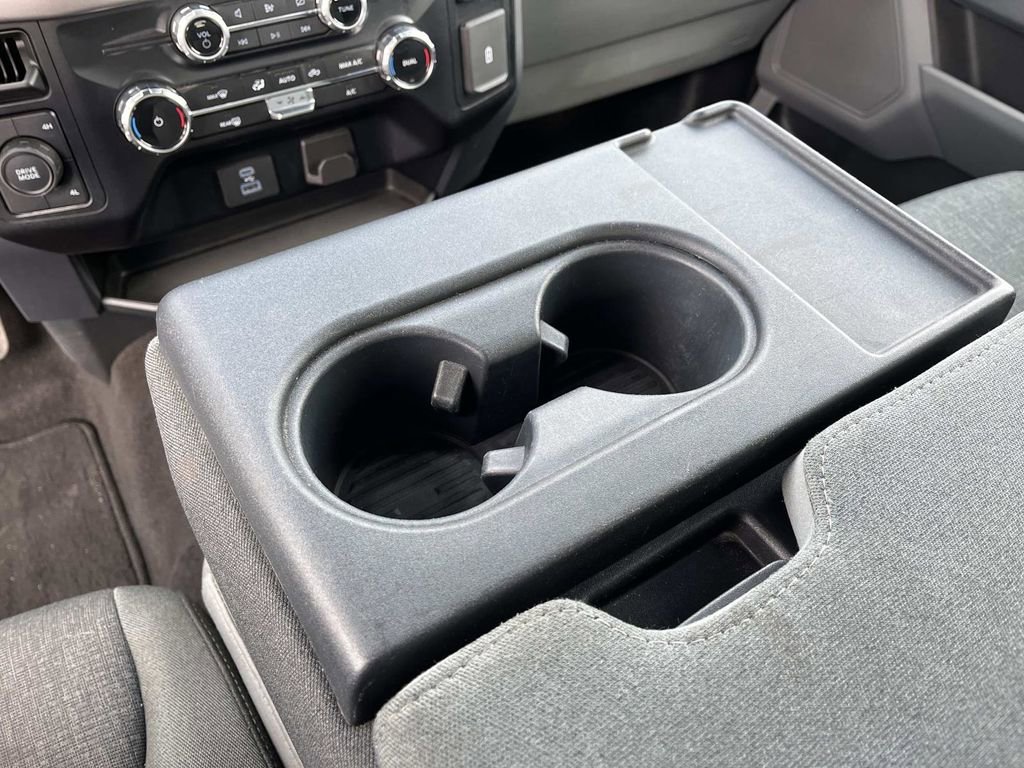 Used 2024 Ford F150 XLT image 31