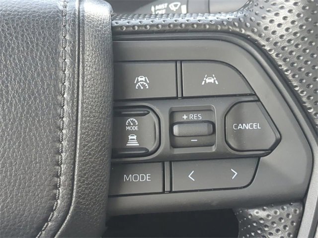 New 2026 Toyota Tacoma SR5 image 24