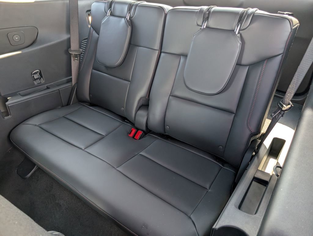 Used 2026 Ford Explorer ST image 11