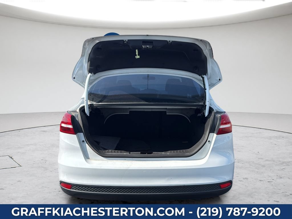 Used 2018 Ford Focus SE FWD image 27