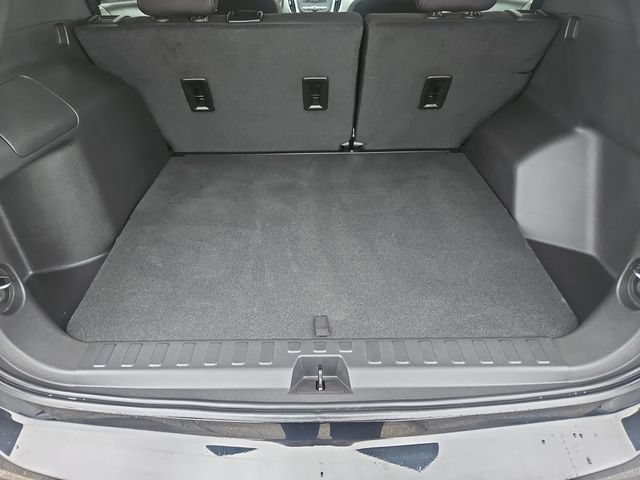 Used 2024 Chevrolet Equinox LS w/ LS Convenience Package FWD image 23