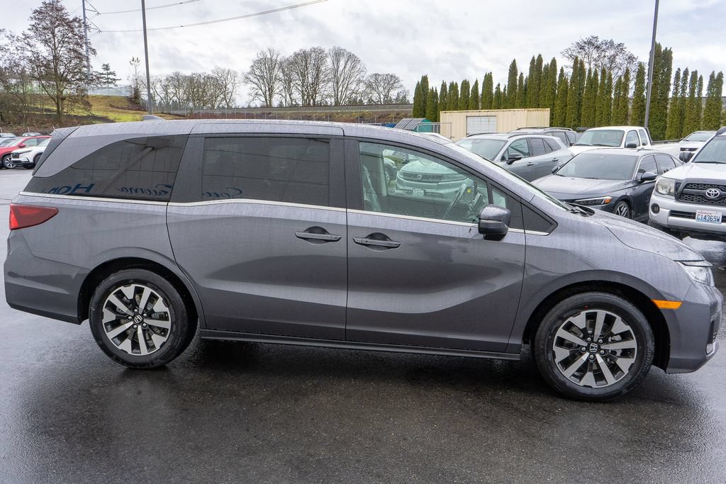 New 2026 Honda Odyssey EX-L image 5