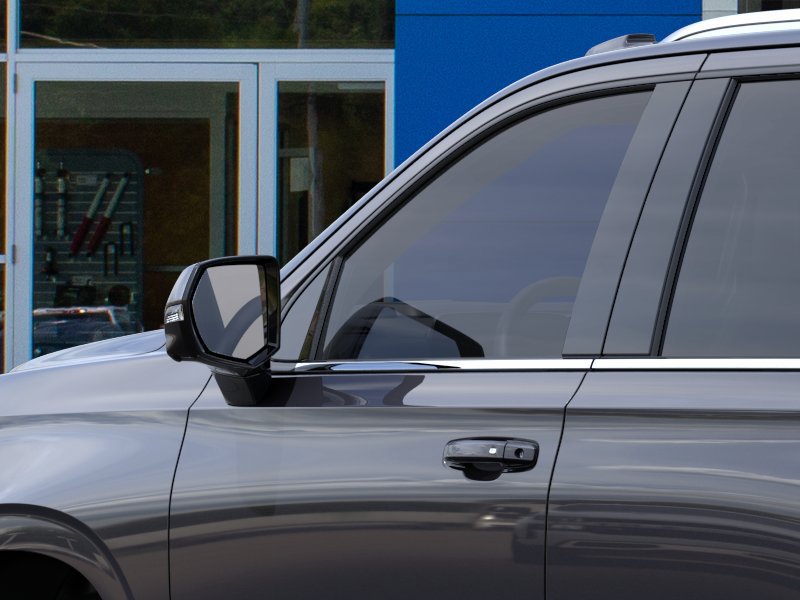 New 2026 Chevrolet Tahoe LT w/ Comfort Package AWD/4WD image 30
