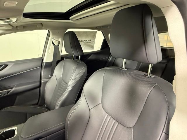 New 2026 Lexus NX 350 AWD image 14