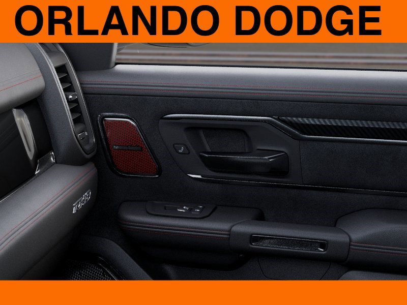 New 2026 RAM 1500 RHO image 25