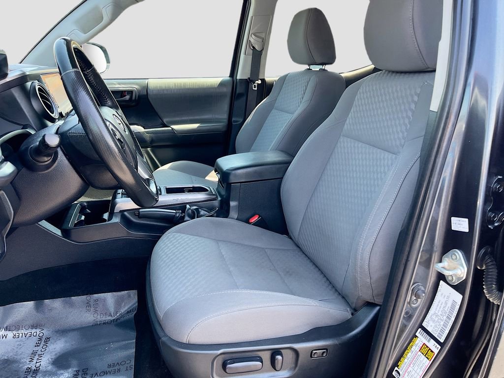 Used 2023 Toyota Tacoma SR5 image 19