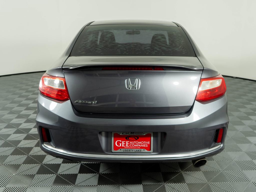 Used 2013 Honda Accord EX image 5
