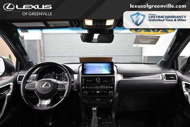 Certified 2023 Lexus GX 460 Premium w/ Accessory Package AWD/4WD image 22